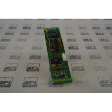 Baldor EXB008A01 PC BOARD DRIVE EXPANSION ISOLATED ENCODER FEEDBACK