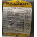 BALDOR INDUSTRIAL MOTOR