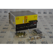 Baldor MDH2A07TR-RN23 Mintdrive II Servo drive