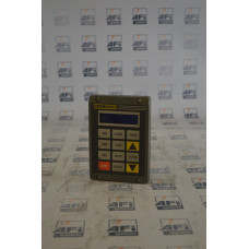 Baldor KP0022A00 Rev G KEYPAD TO DIRECT NEMA 4X