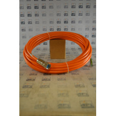 Baldor CBL152SP-12 SHIELDED SERVO MOTOR POWER CABLE