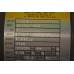 Baldor H3157 Motor  AC 3 phase  2hp  1725rpm
