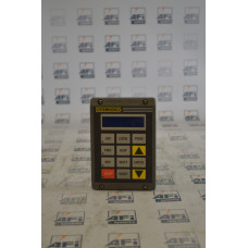 Baldor KP0022A00 Rev C KEYPAD TO DIRECT NEMA 4X