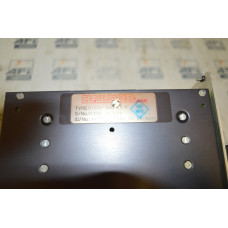 Baldor BTS10-200-15R Servo Control
