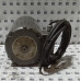 BALDOR MOTOR / INVERTER DRIVE