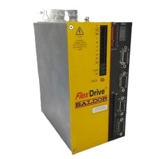 FDH2A05TB-RN20 - Baldor