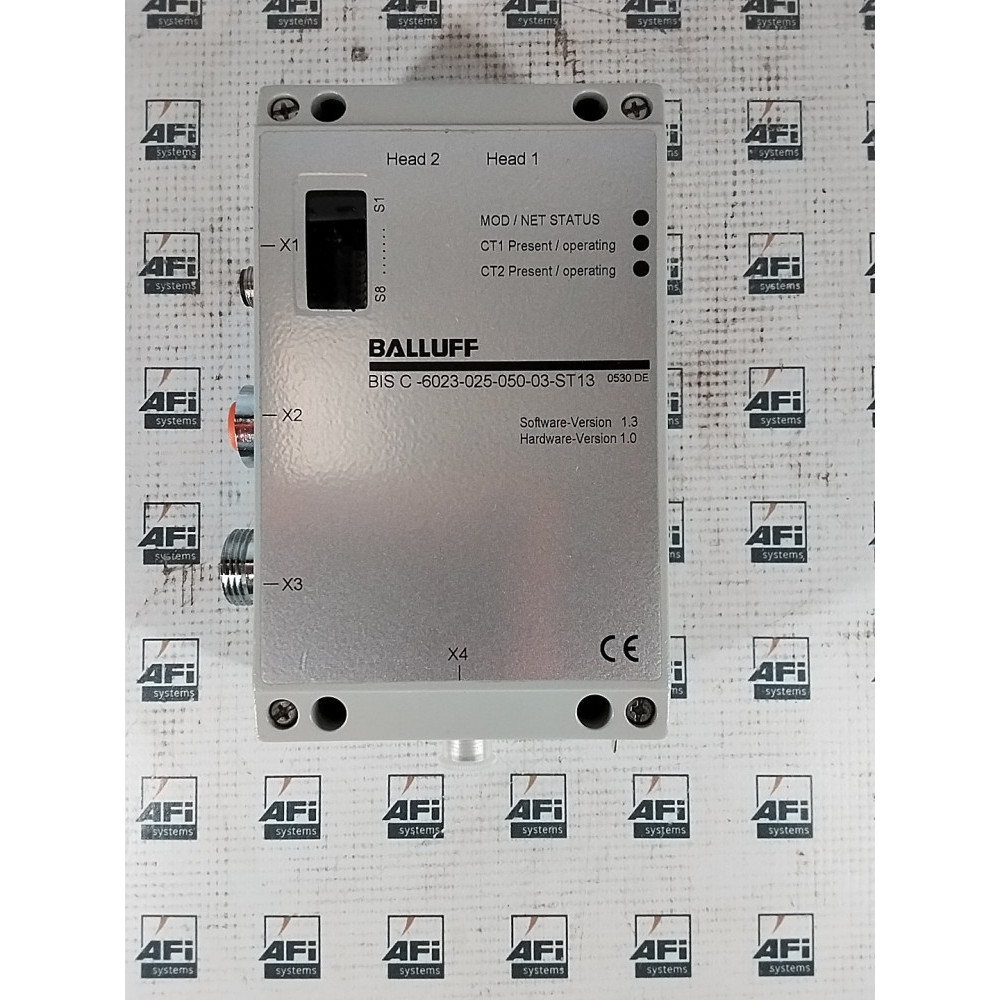 BIS-C-6023-025-050-03-ST-13 Balluff