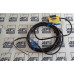 Banner Engineering Q19SP6FP Fiber Optic Sensor Cable 2m