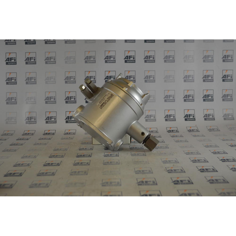 Barksdale D2X-A3SS-P2-UL DIFFERENTIAL PRESS SWITCH