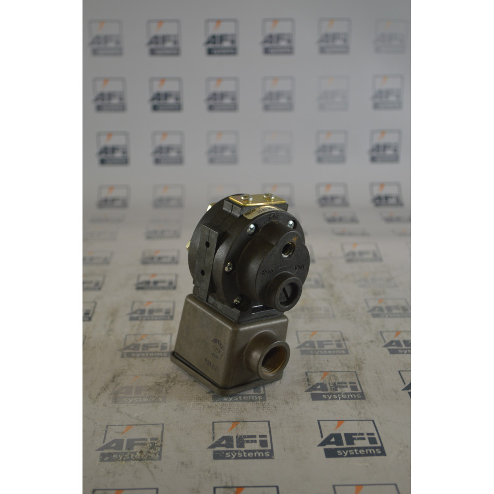 Barksdale EPD1H-AA40 DIFFERENTIAL PRESS SWITCH