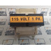 Basler Electric BE12340GEK Transformer Class 2 XFMR 6Amp