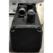 Baumuller DS45-S Servomotor 6 pole 3 Phase Tacho  Halls & Encoder