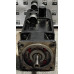Baumuller DS45-S Servomotor 6 pole 3 Phase Tacho  Halls & Encoder