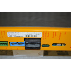 BAUMULLER NURNBERG BUS21-30-60-31-223 MOTOR DRIVE MODULE DC 310V