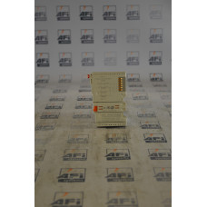 Beckhoff KL2502 2-CHANNEL PULSE WIDTH OUTPUT TERMINAL 24 V DC  0.1