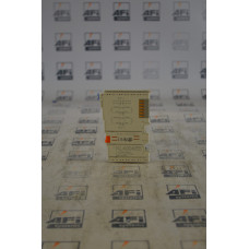 Beckhoff KL4004 4-CHANNEL ANALOG OUTPUT TERMINAL 0.10 V  12 BIT