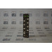 Beckhoff EP1008-0001 ETHERCAT BOX  INDUSTRIAL HOUSING  8 DIGITAL INPUTS  24 V DC  3.0 MS  8 X M8