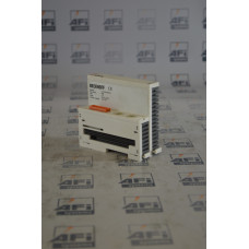 Beckhoff CX1500-M510 CANOPEN MASTER FIELDBUS CONNECTOR