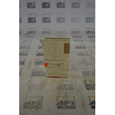 Beckhoff KL4002 2-CHANNEL ANALOG OUTPUT TERMINAL 0.10 V  12 BIT