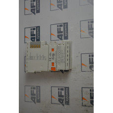 Beckhoff EL9100 Voltage Supply Terminal 24VDC 10A