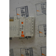 Beckhoff EL6001 RS232 Serial Interface 1 channel