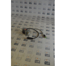 Beckhoff AS1020-0120 STEPPER MOTOR