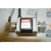 Beckhoff AS1020-0120 STEPPER MOTOR