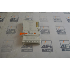 Beckhoff BK1250 EtherCat to K-Bus Coupler