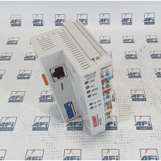 Beckhoff BK9000 Ethernet TCP/IP Coupler