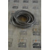Belden E108998 CABLE W/10PIN F CONNECTOR SHIELDED
