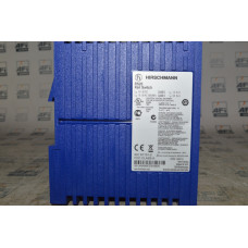 BELDEN HIRSCHMANN RS20 RAIL SWITCH