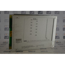Bently Nevada 79492-01 6 CHANNEL TEMP MONITOR