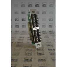 Bently Nevada 82366-01 SIGNAL INPUT