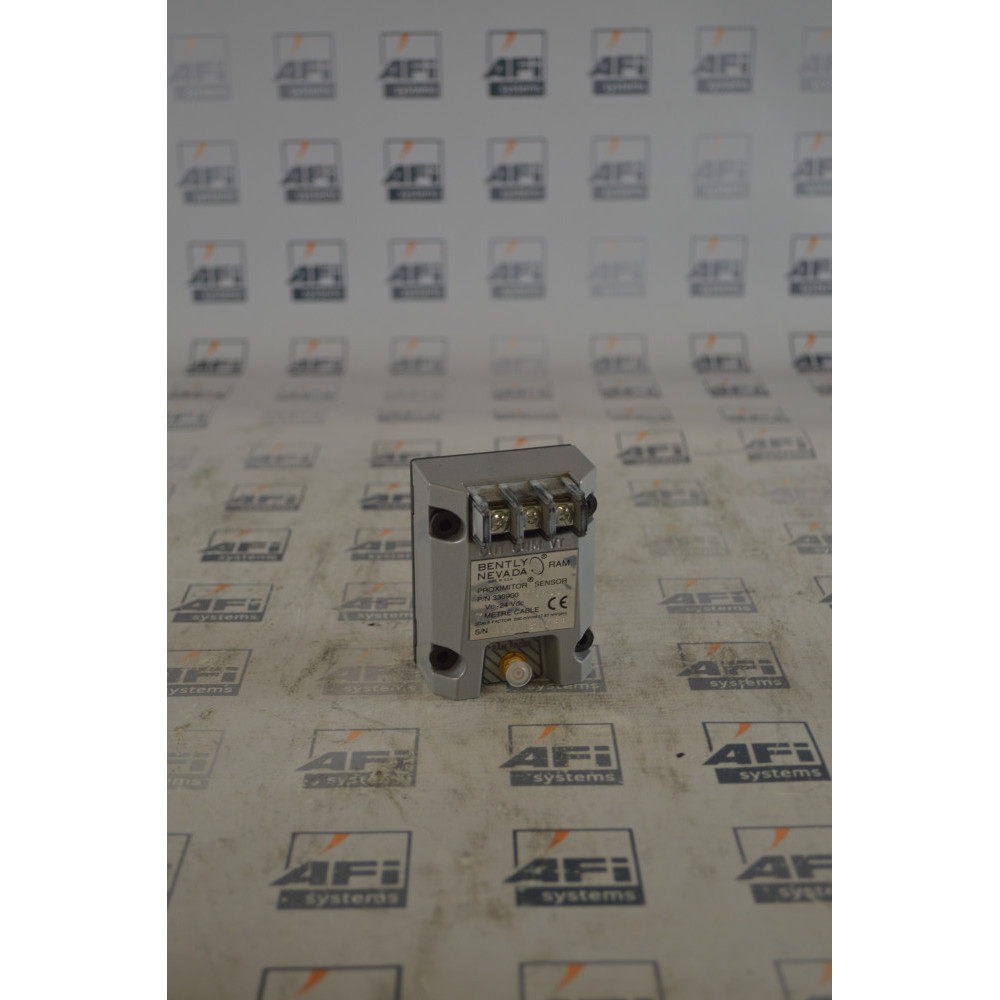 Bently Nevada 330900-70-00 PROXIMITY SWITCH
