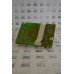 Berger Lahr MP960.00 RS.03 CPU BOARD FROM WDP5-118 STEPPER DRIVE