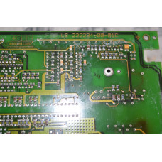 Berger Lahr LS 222234-00-01 C Board