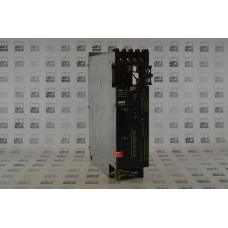 Bosch - Rexroth SM 10-20-TA SERVO DRIVE 10AMP 520VDC  Actual P/N: SM 10/20-TA