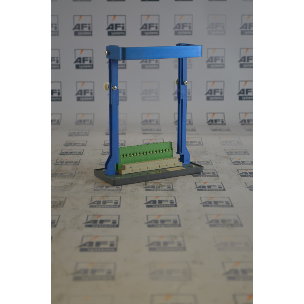 Bosch Rexroth VT3002 PC BOARD STAND AND CONNECTOR BASE