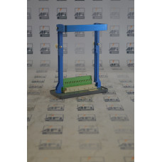 Bosch Rexroth VT3002 PC BOARD STAND AND CONNECTOR BASE