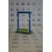 Bosch Rexroth VT3002 PC BOARD STAND AND CONNECTOR BASE