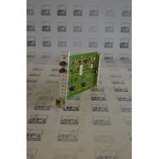 Bosch Rexroth RA1-S-30 PLC MODULE