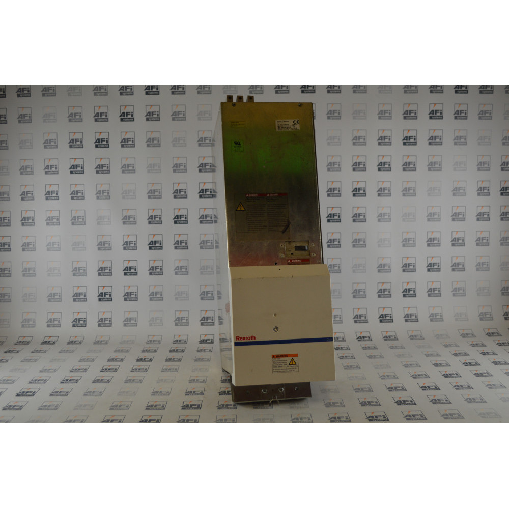 Bosch - Rexroth HZF01.1-W025N DRIVE AC 45AMP
