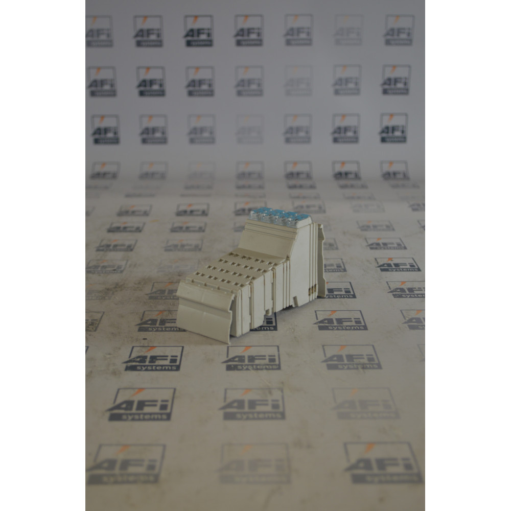 Bosch Rexroth R-IB-IL-24-DI-16 PLC EXTENSION MODULE 16DI 24VDC
