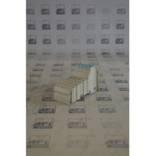 Bosch Rexroth R-IB-IL-24-DI-16 PLC EXTENSION MODULE 16DI 24VDC
