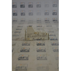 Bosch Rexroth R-IB IL 24 PWR IN OUTPUT INLINE SUPPLY TERMINAL