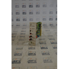 Rexroth VT5011 PROPORTIONAL AMPLIFIER BOARD