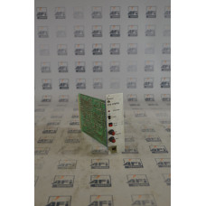 Rexroth VT5003 AMPLIFIER MODULE ACC/DECEL ADJUSTABLE