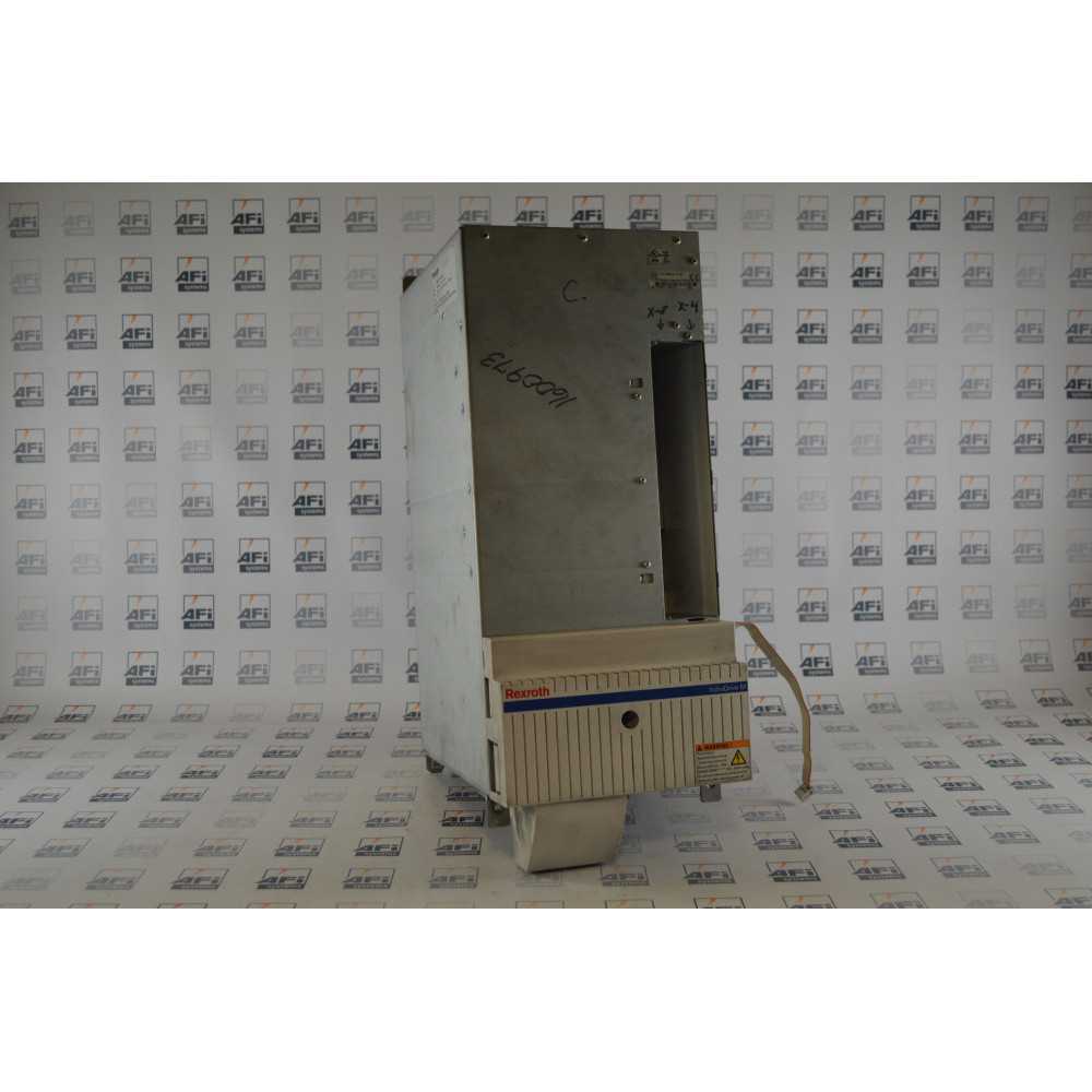Bosch - Rexroth HMS01.1N-W0210-A-07-NNNN SERVO DRIVE
