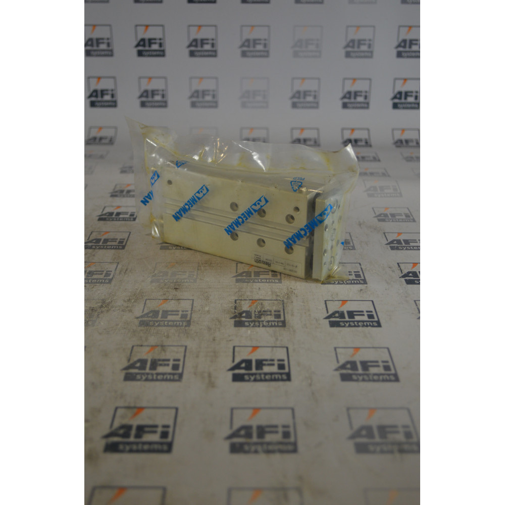 Rexroth 0822061106 GPC-DA-016-0100-BV-BB