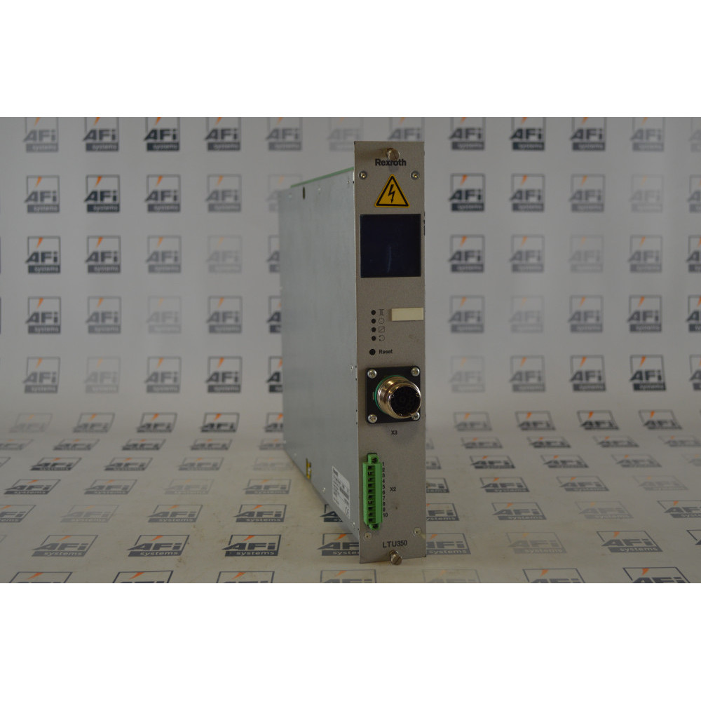 Bosch - Rexroth 0 608 750 108 LTU350